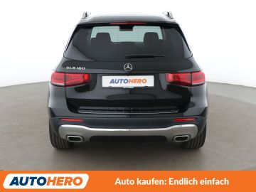 Mercedes GLB 180 - 5