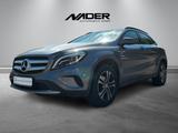 Mercedes-Benz GLA 180 | Navi | Xenon | Kam | AHK - Mercedes-Benz GLA 180 mit Diesel-Antrieb