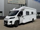 Dethleffs Just Camp T 6762 "Assistenzpaket"