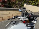BMW R1200RS - BMW 1200 RS