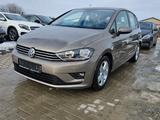 Volkswagen Golf Sportsvan VII Comfortline BMT/Start-Stopp - mit Diesel-Antrieb: Gold