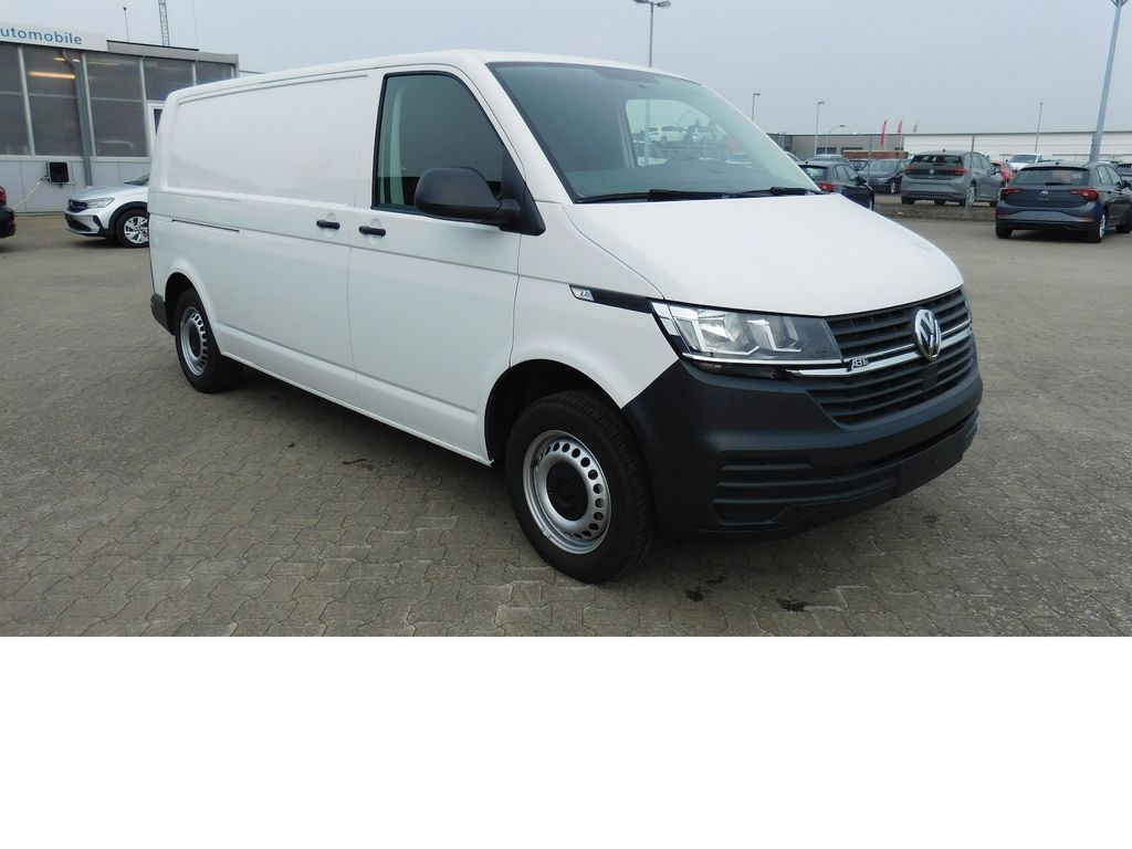 Image of Volkswagen T6 Transporter