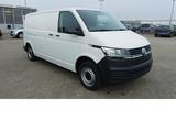 Volkswagen T6.1 Transporter 1 Abt e- Lang DSG 4-Gang Navi - Volkswagen: Abt