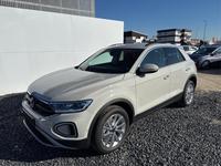 Volkswagen T-Roc EDITION LED-PLUS SHZ ACC RFK PDC 1.0 TS...