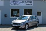 Peugeot 308 Lim I 5-Türen I Navi I TÜV Mai 28 I Garantie - Peugeot 308: Kleinwagen