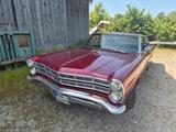 Ford Galaxie 500 Fastback - Ford: Galaxie