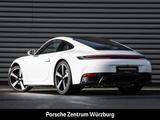 Porsche 992 -2 (911) 911 Carrera BOSE Sitzbelüftung HD-M - weiße Porsche 992