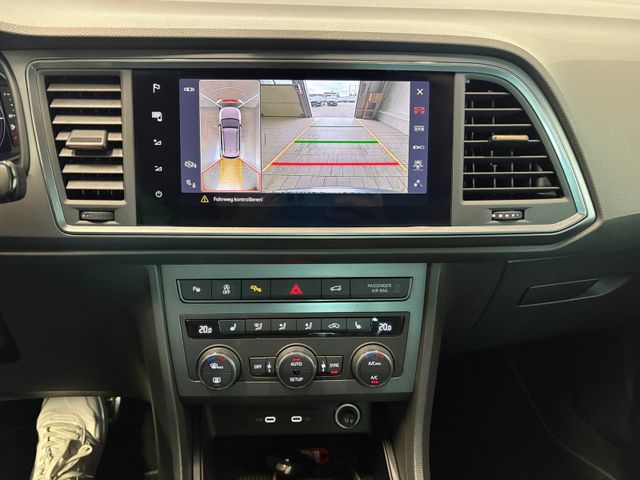 Ateca VZ 4Drive 2.0 TSI DSG ACC SHZ BEATS