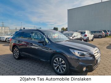 Subaru Outback - 2