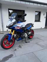 BMW F900 XR *Kurzes Heck* *Garantie* *Alle Pakete*  - Offers