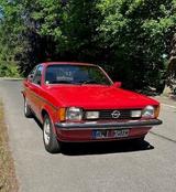 Opel Kadett C Coupé / Berlinetta | H-Kennzeichen TÜV  - Opel Kadett in Hamburg