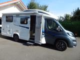 Knaus Sky Wave 650meg - Knaus 650 meg