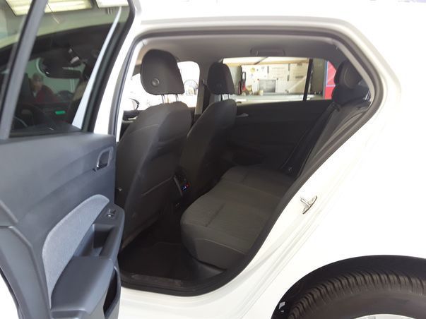 Volkswagen Golf VIII Lim. 1.5eTSI DSG Life+KAMERA+STHZ+ACC+ foto 7