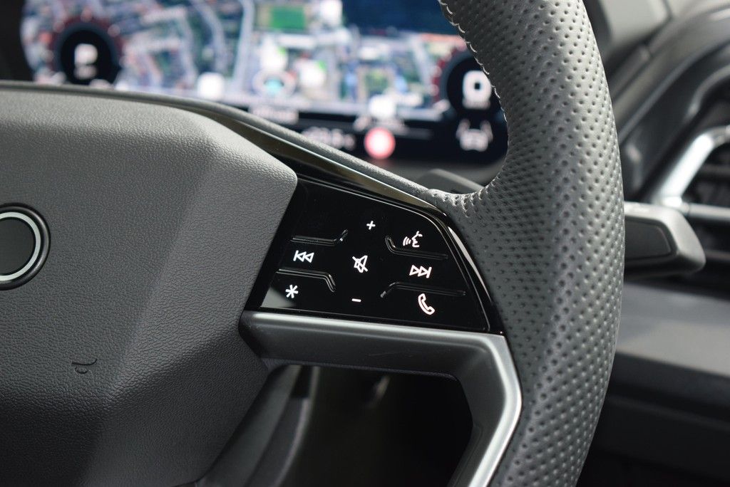 Audi Q4 e-tron - Bild 13