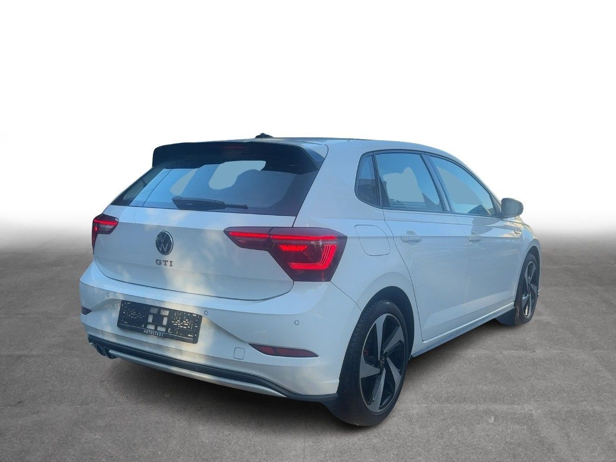 Volkswagen Polo - Bild 4