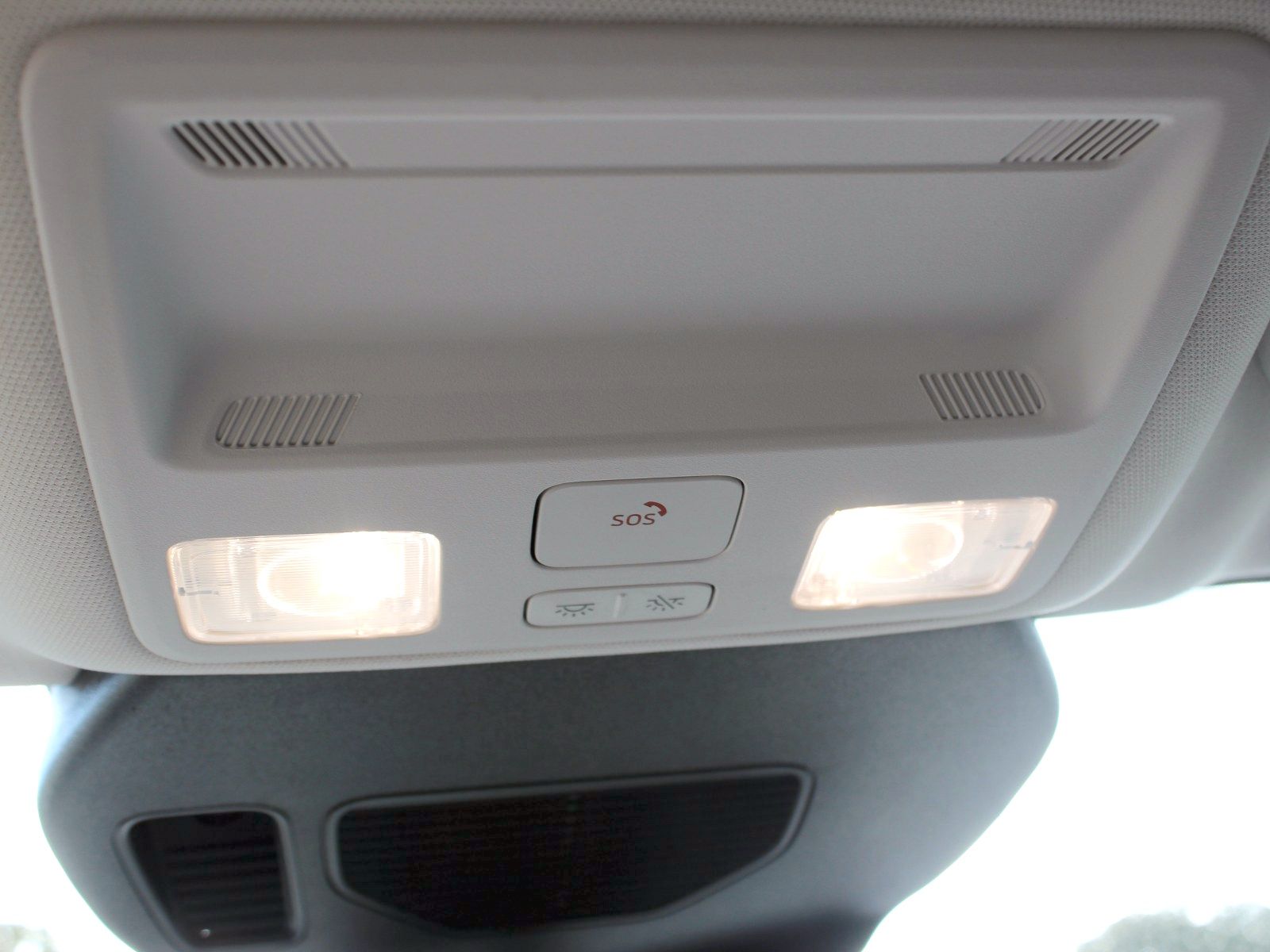 Fahrzeugabbildung Ford Kuga Plug-In Hybrid Titanium 2,5 Duratec