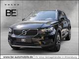 Volvo XC40 T2 Momentum AHK NAVI KAM PANO - gebrauchte Volvo XC40 aus dem Jahr 2021