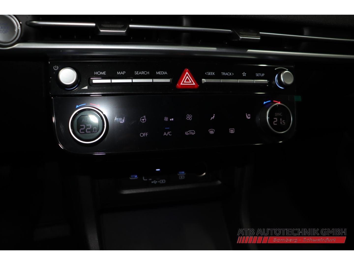 Hyundai TUCSON - Bild 20