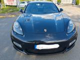 Porsche Panamera Turbo - Porsche Gebrauchtwagen in Gera