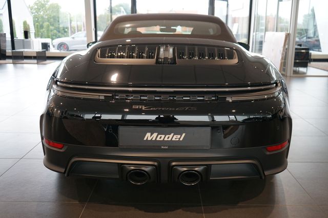 Porsche 992.2 Carrera GTS Cabriolet | HD-Matrix | SOFORT