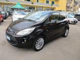 Ford Ka II 3P 1.2 E5 BENZINA 69CV TITANIUM PACK  - Ford Ka/Ka+: Ka3