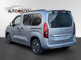Toyota Proace City Verso L1 Electric Teamplayer Navi LE - silberne Toyota PROACE CITY
