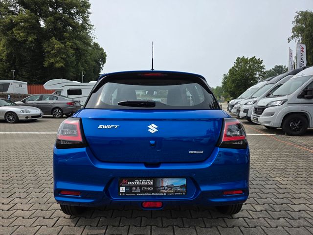 Suzuki SWIFT 1.2 Club Hybrid Allgrip | 4x4 | Sofort