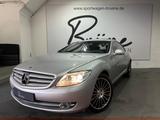 Mercedes-Benz CL 600 BRABUS T12 V-MAX 320/426KW/VOLL/EINZELST. - Mercedes-Benz: C Brabus