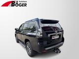 Toyota Land Cruiser TEC-Edition *AHK SCHECKHEFT LEDER 3 - gebrauchte Toyota Land Cruiser aus dem Jahr 2022