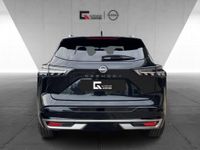 Nissan Qashqai - Vorschau Bild 4