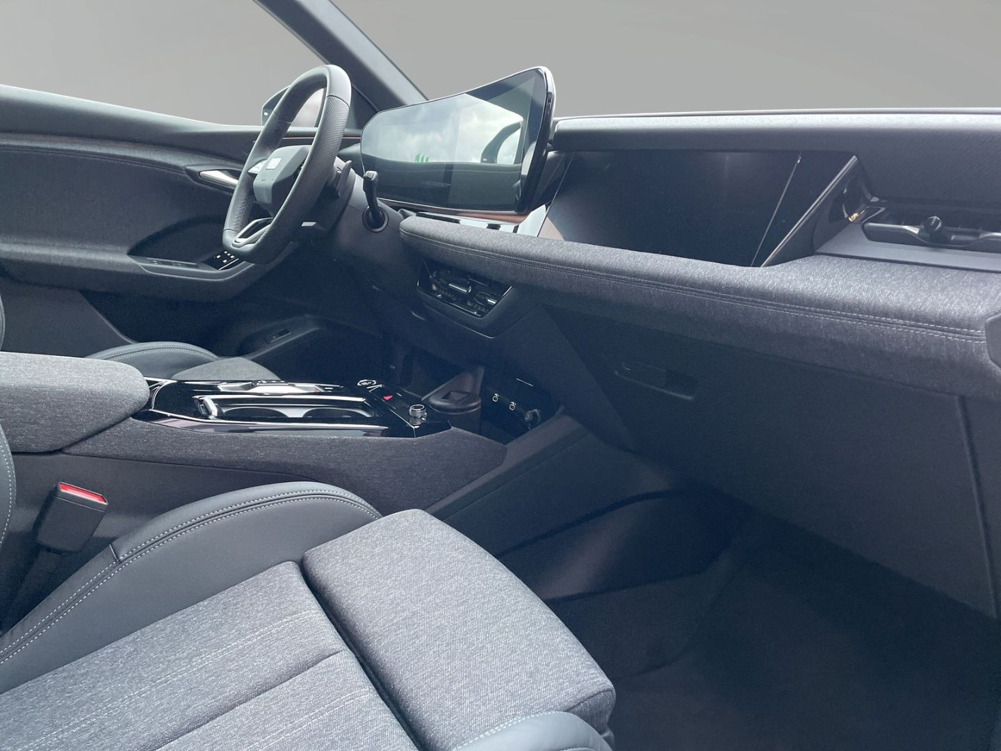 Audi Q6 e-tron - Bild 6