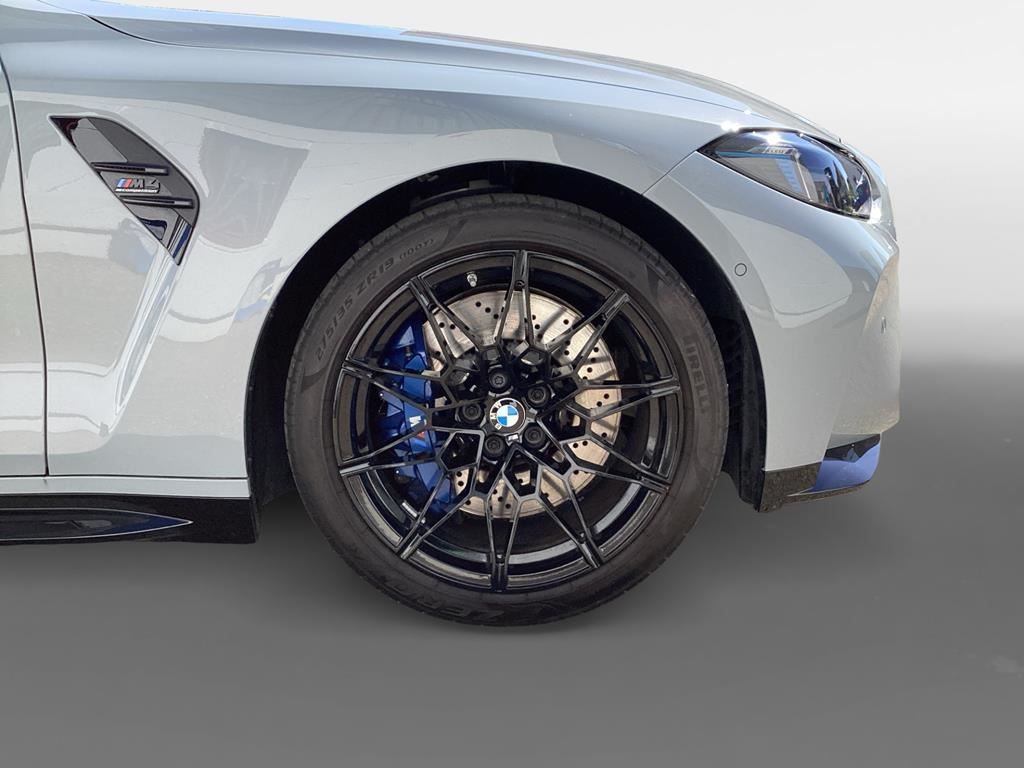 BMW M4 - Bild 17