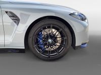BMW M4 - Vorschau Bild 17