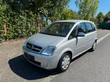 Opel Meriva 1.8 /Automatik / Anhängerkupplung /Tüv Ne - Opel Meriva aus 2005: 1.8