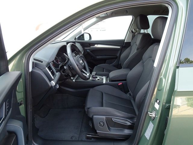 Q5 40 TDI advanced quattro / Optik-Paket