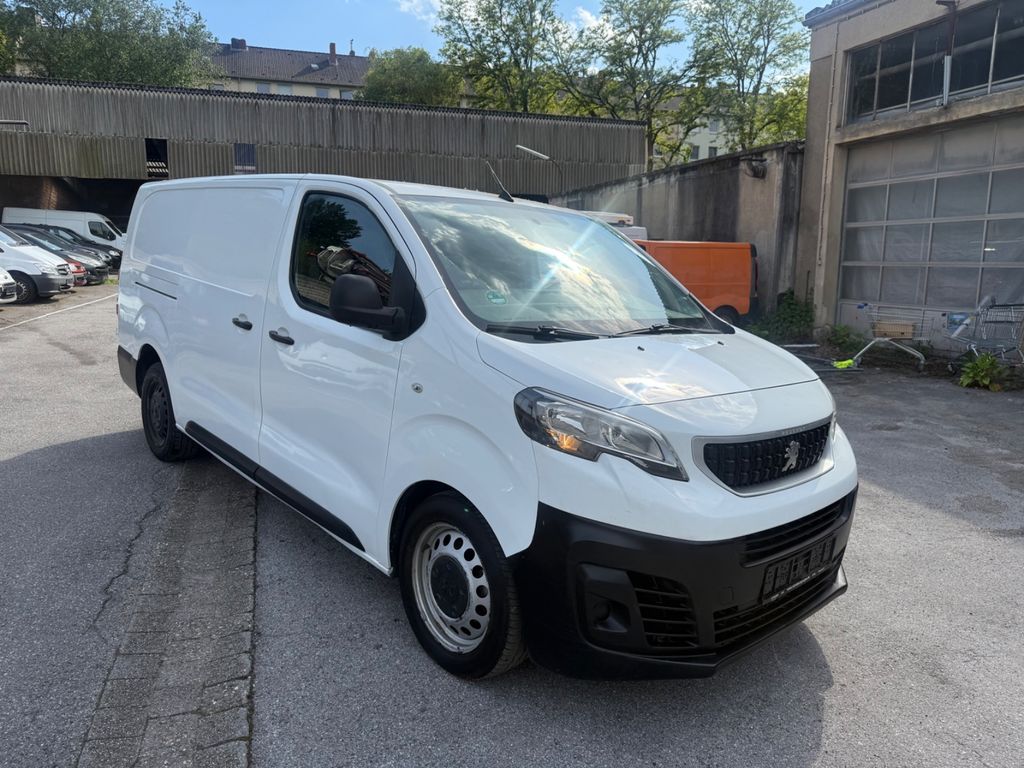 Image of Peugeot Expert