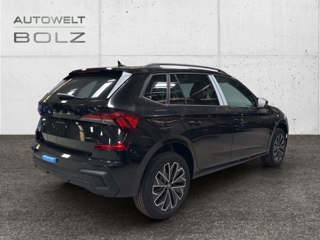 Skoda Kamiq - Bild 4