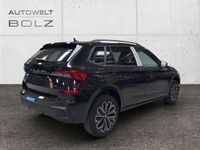 Skoda Kamiq - Vorschau Bild 4