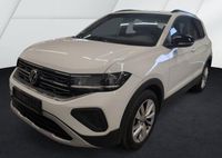 Volkswagen T-Cross - Vorschau Bild 6