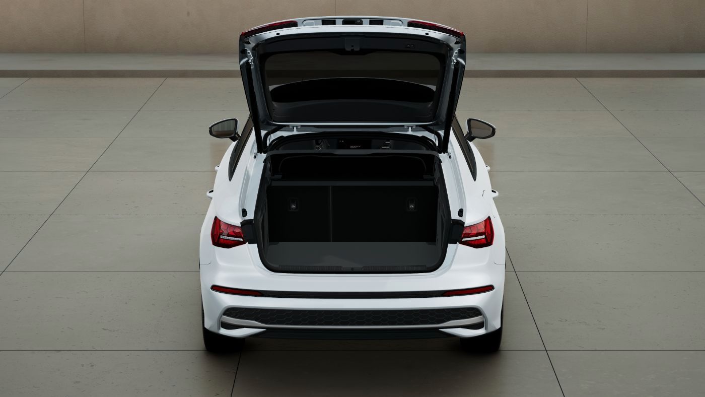 Audi A3 - Bild 6