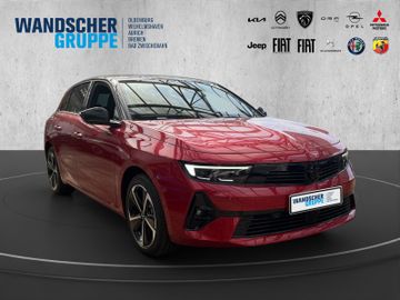 Opel Astra L 1.2 Turbo MHEV GS Line +Navi