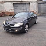 Renault Megane zu verkaufen - Renault Megane aus 2006 mit Diesel-Antrieb