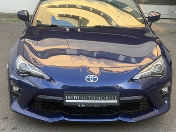Toyota GT86 - 10