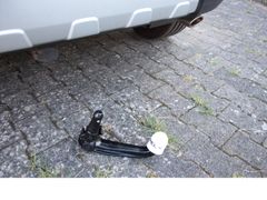 Fahrzeugabbildung Opel Mokka 4x4*AHK!*Allrad!*WinterP!*Service komplett