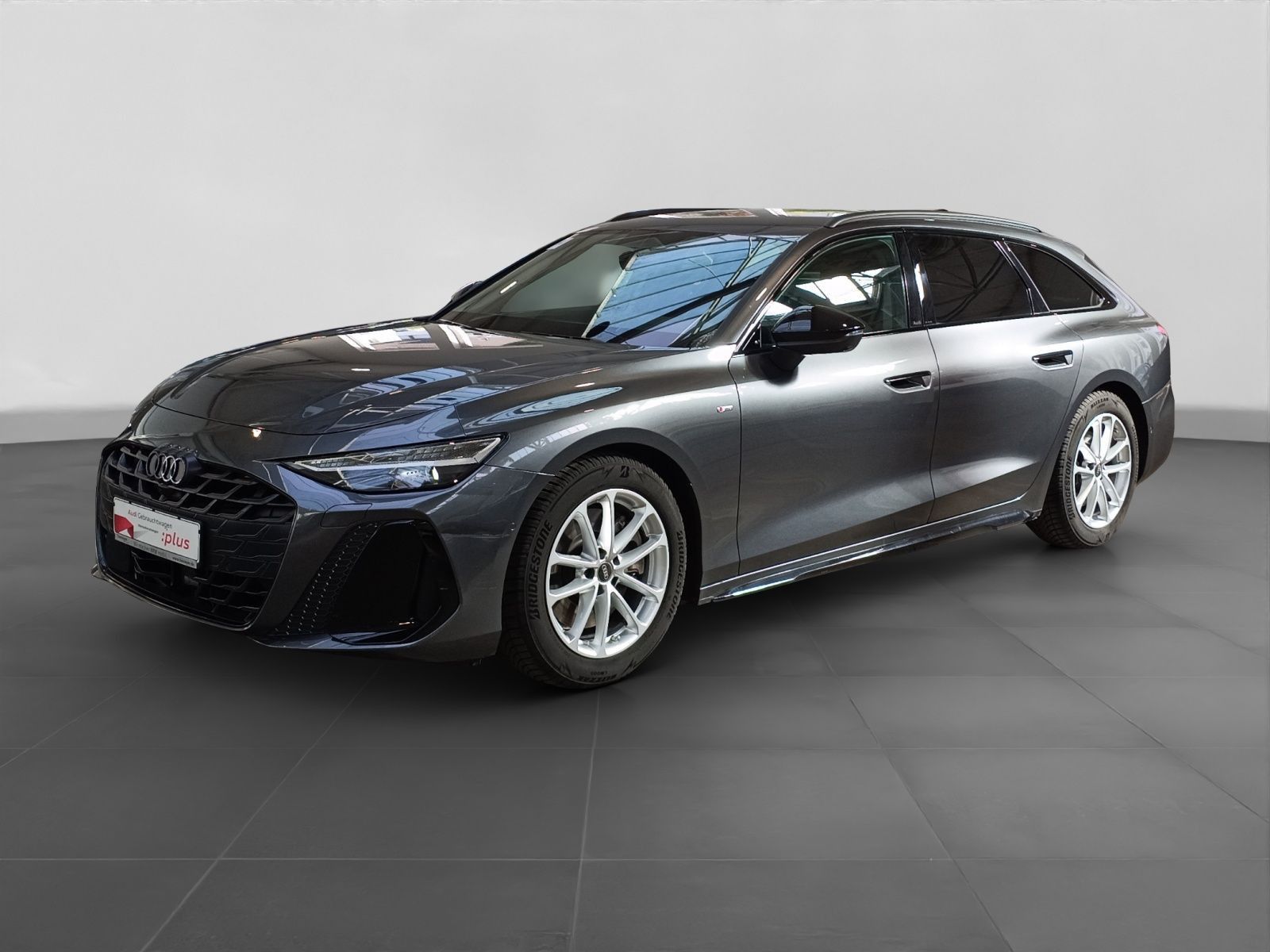 Audi A6 - Bild 2