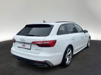 Audi A4 - Vorschau Bild 4
