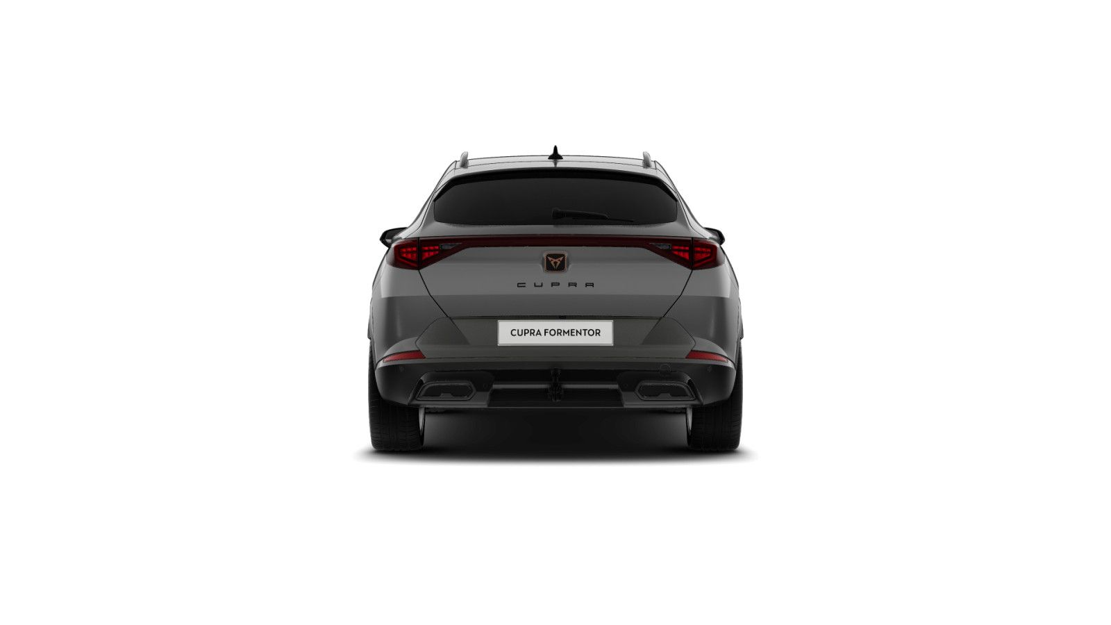 Cupra Formentor - Bild 8