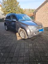 Suzuki Grand Vitara 1.9 DDiS X30 X30 - Suzuki mit Diesel-Antrieb