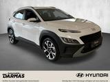 Hyundai KONA 1.0 Turbo Intro Klimaaut. Voll-LED Navi - Hyundai KONA Gebrauchtwagen in Dortmund