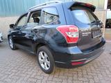 Subaru Forester 2.0X Comfort Lineartronic AT - gebrauchte Subaru Forester aus dem Jahr 2015